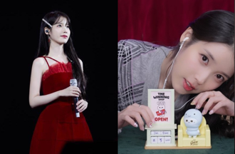 IU、李锺硕惊传情变！认爱不到3年...陆网疯传1线索：分手了？