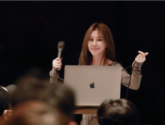 白安首吐低潮心境！認了「以前被音樂玩」