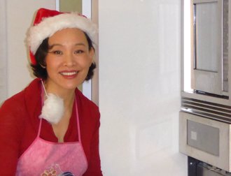 陳冲昔棄養雙胞胎！結婚多年終懷孕 2女「轉讓」給紐約夫婦