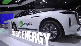  陸智慧駕駛獨角獸「縱目科技」倒閉！負責人欠薪傳逃美國