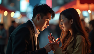 婚外情風波！女子催促人夫離婚 傳授「情緒勒索」技巧