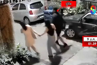 2台女遊泰遭議員性侵？ 監視器「曝光」案情大逆轉