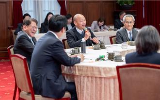 首次院际协调   从休息室到座位均精心安排