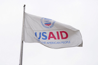馬斯克為何轟USAID「犯罪組織」？藍委：曾助1恐攻團體