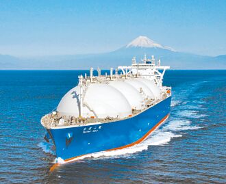 釋善意 我擬擴大買美天然氣