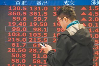 CSP四天王大投資 AI股回神