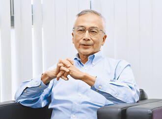 ITH董事長 梁公偉：ITH轉骨 TDDI切入筆電、車用