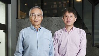 ITH梁公偉 看好台廠潛力 台灣IC設計龍頭 比拚國際大廠