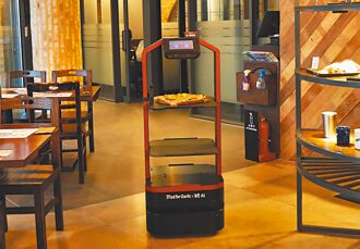 AI取代人類工作ing