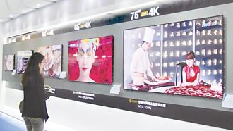 面板廠法說會連發 海外布局聚焦