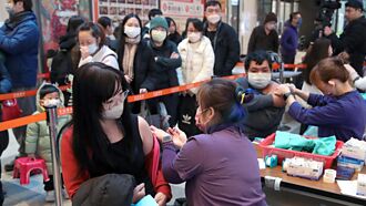 流感延烧 防疫股业绩升温