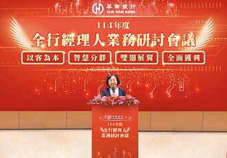 华银 召开经理人会议