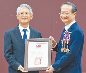 釋憲惹議 司法別淪為政爭工具