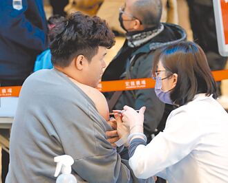 流感病毒株不同 10月再打一針