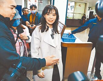 大法官內心的顏色