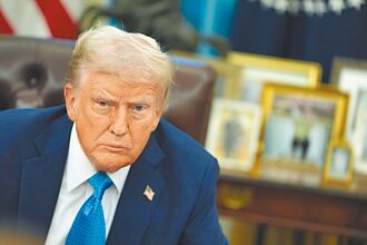 川普促成第四權終結