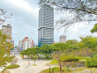 防虐待動物 新竹公園增監視器