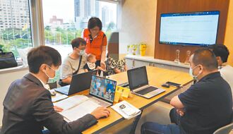 台中 捷順欠薪 56名員工追討勝訴