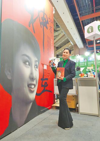 陳亞蘭曝楊麗花小酌鬆懈祕密全說了