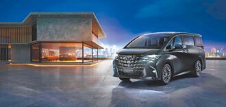 油電新車陸續抵台