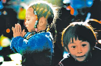 此生为作和尚而来（上）