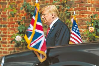 NFL》川普將出席超級盃 創現任總統首例