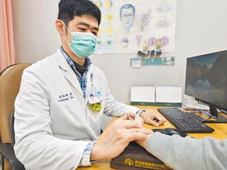 正值流感季 中醫5招養出好免疫力