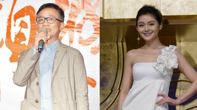 許常德透露，大S生前將透死看得很通透。（圖／資料照片）