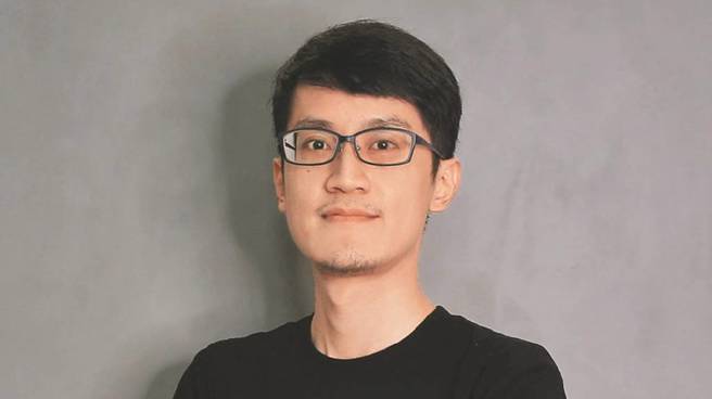 FunNow集團執行長暨共同創辦人陳庭寬。圖／FunNow創辦人暨執行長提供
