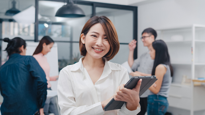 生肖猴、龙、鸡、兔，2月下旬运势极佳，其中属猴的人将迎来事业及财富的双丰收。（示意图：Shutterstock／达志）