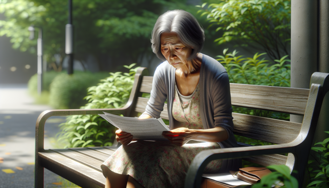 16歲生產後就一走了之！母親長相一片空白，孩子訴請免除扶養義務贏了。（示意圖、與本案無關／AI生成）