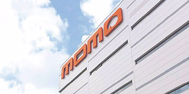MOMO营收出炉。图／本报资料照片