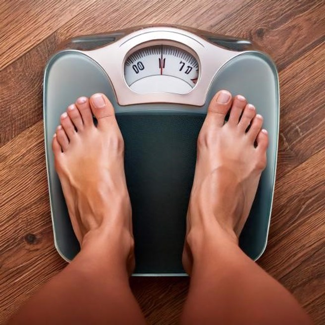 春節假期過後，體重管理成為重要事項。（示意圖，太陽星提供）