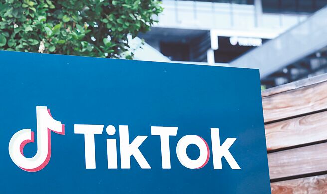 特斯拉執行長馬斯克近日強調，自己無意收購影音平台TikTok。（新華社）