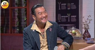 孫興驚人情史曝光 29年間三度分合林美貞