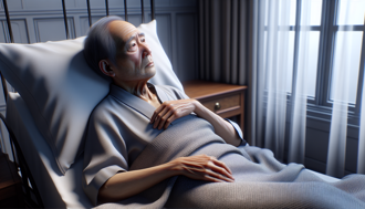 月討1.5萬扶養費到死為止 老病男慘了！被法官打槍