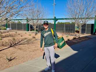 棒球》林家正辭退中華隊 蔡其昌祝福：我們都是家正婦