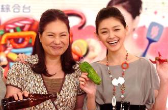 S妈首吐丧女之痛「把悲伤留给自己」泪诉：越关心越痛苦