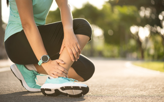 王陽明打籃球「翻船」 痛不欲生！醫教3招保護腳踝