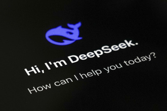 陸爆「DeepSeek」亂象！賣AI滑鼠一天賺400萬 慘況曝