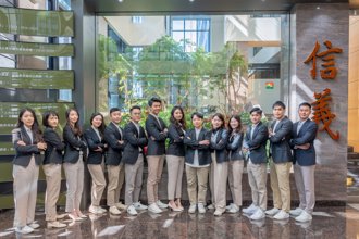好薪情！信義房屋MA計劃與實習招募開跑 打造三跨職涯