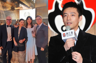 汪小菲想在台开餐厅被拒 台北101董座贾永婕喊讚：商场就要有guts