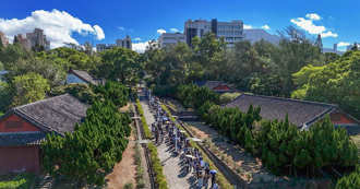 淡江大学推动AI与永续双轴发展 打造智慧永续跨域人才