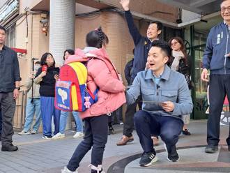 班班有鮮乳勢在必行！蔣萬安喊話中央：再窮也不能窮孩子