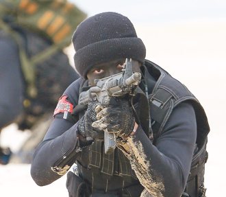 獨家》「水鬼」將成金馬歷史？海龍蛙兵將撤離前線班師至澎湖