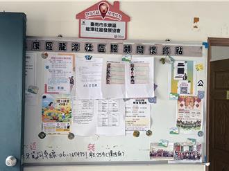 祭殺手鐧！台南酒駕累犯照片、個資張貼公布在居住地鄰里