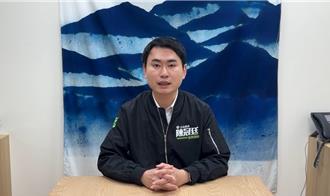 罢免案一阶送件成立 陈冠廷发声：为打造更好台湾努力