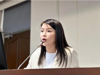 電價恐再漲 張嘉郡批執政黨反核