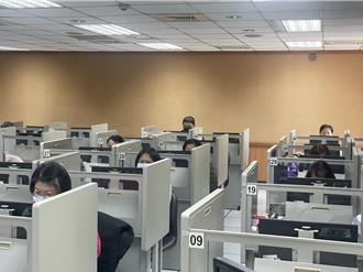 學測國寫超溫馨！考生從「52赫茲鯨魚」寫出獨特故事