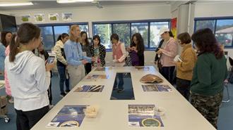 教育部推動國際教育！教師出國培力計畫報名開始